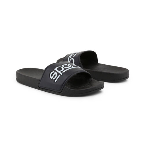 Sparco Fortaleza - Black