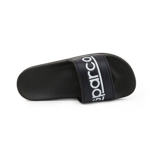 Sparco Fortaleza - Black