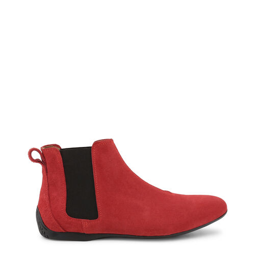 Sparco Misano - Red/Black