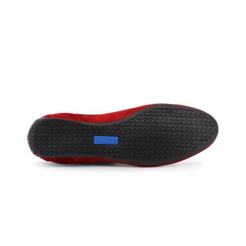 Sparco Misano - Red/Black