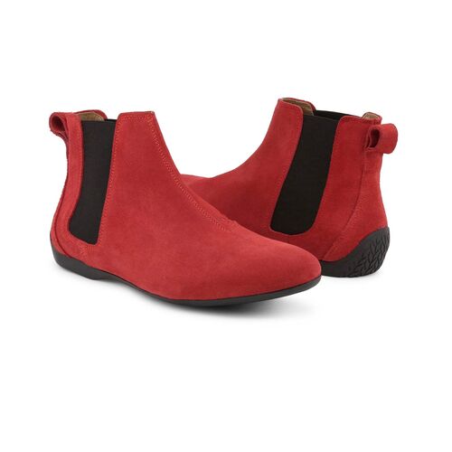 Sparco Misano - Red/Black