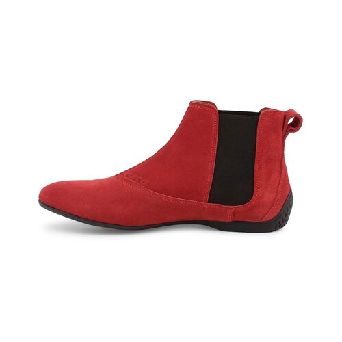 Sparco Misano - Red/Black