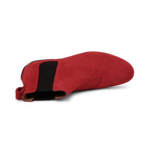 Sparco Misano - Red/Black