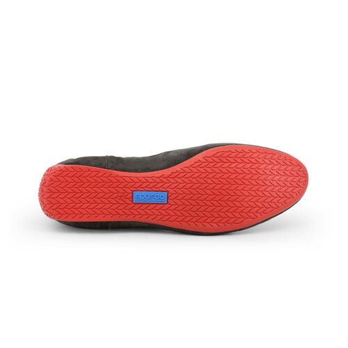 Sparco Misano - Grey/Red