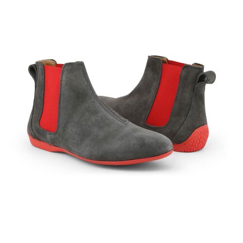 Sparco Misano - Grey/Red