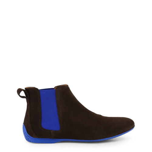 Sparco Misano - Brown/Blue