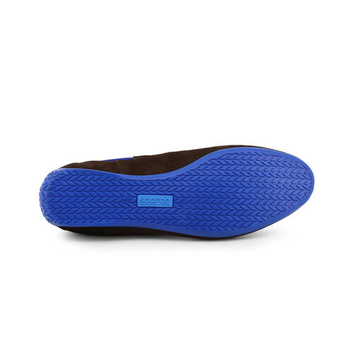 Sparco Misano - Brown/Blue