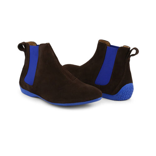 Sparco Misano - Brown/Blue