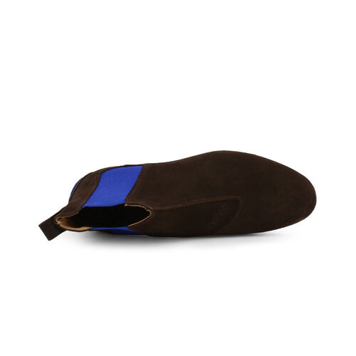 Sparco Misano - Brown/Blue