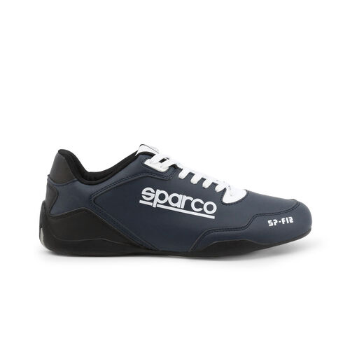 Sparco SP-F12 - Dark Navy