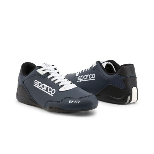 Sparco SP-F12 - Dark Navy