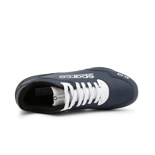 Sparco SP-F12 - Dark Navy