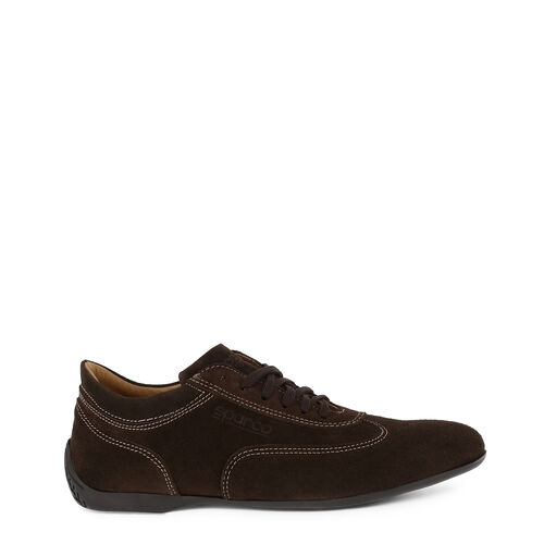 Sparco Imola GP - Suede Brown