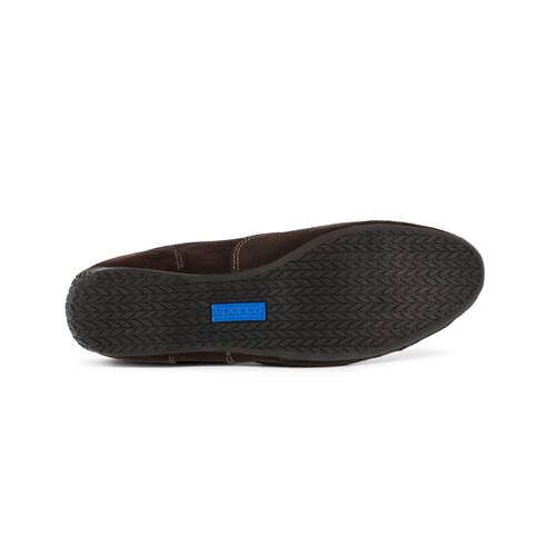 Sparco Imola GP - Suede Brown