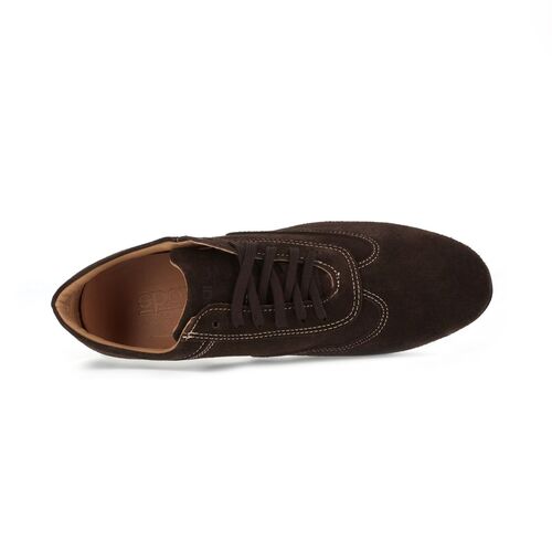 Sparco Imola GP - Suede Brown