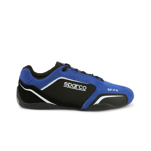 Sparco SP-F6 - Royal/Black