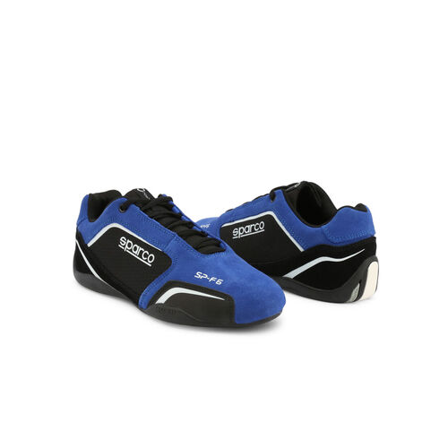 Sparco SP-F6 - Royal/Black