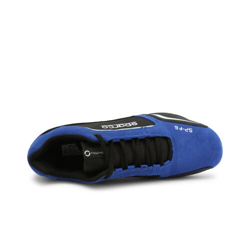 Sparco SP-F6 - Royal/Black