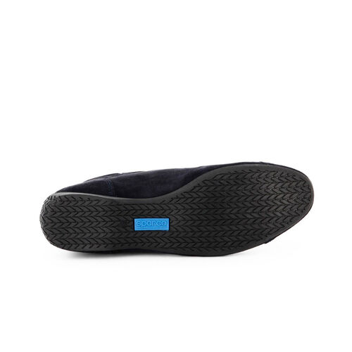 Sparco Monza GP - Suede Blue