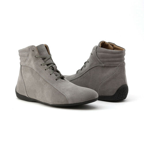 Sparco Monza GP - Suede Grey