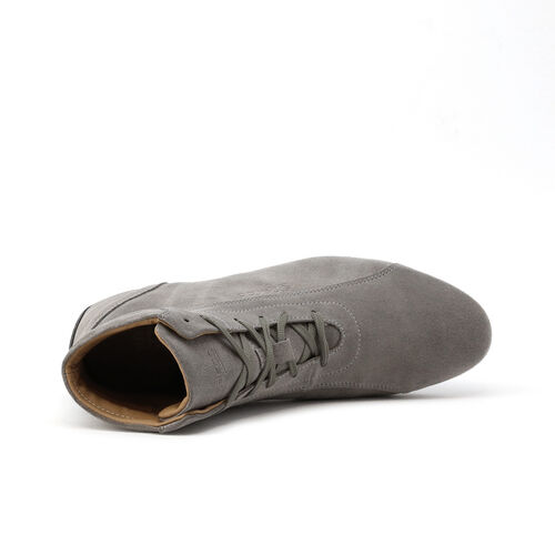 Sparco Monza GP - Suede Grey