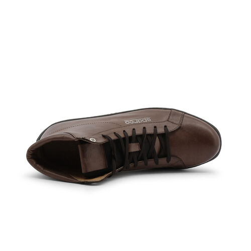 Sparco Palagio - Leather Brown