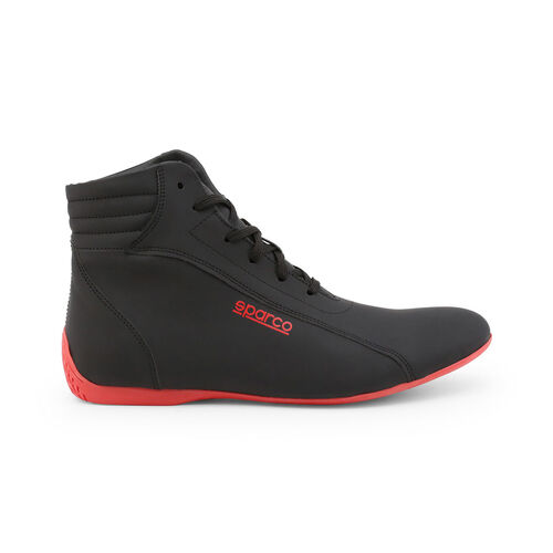 Sparco Monza Limited - Blk/Red