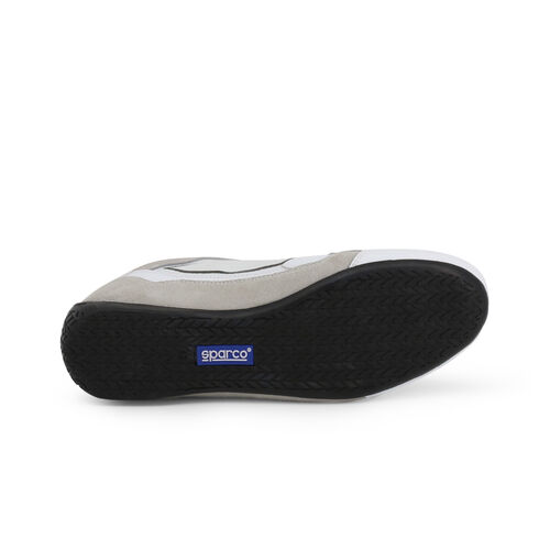 Sparco SP-F7 - White/Black