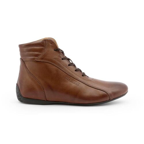 Sparco Monza GP - Leather Brown