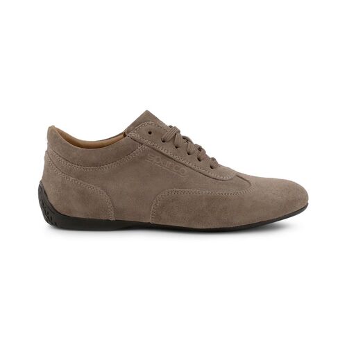 Sparco Imola GP - Suede Taupe