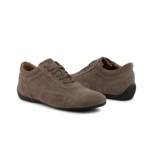 Sparco Imola GP - Suede Taupe