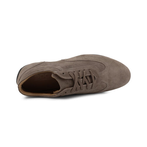 Sparco Imola GP - Suede Taupe