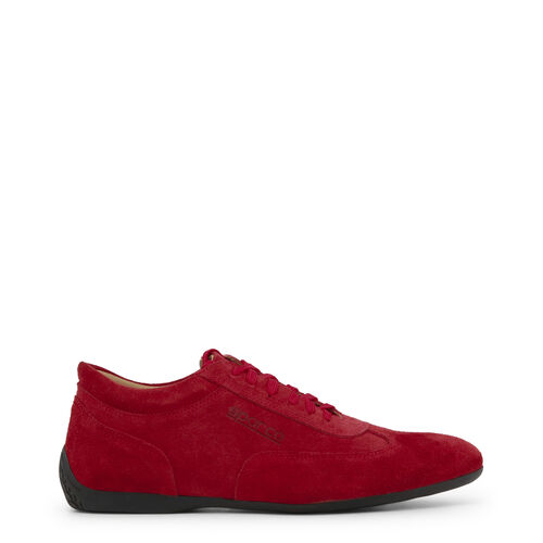 Sparco Imola GP - Suede Red