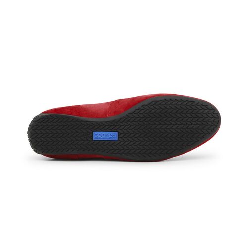 Sparco Imola GP - Suede Red