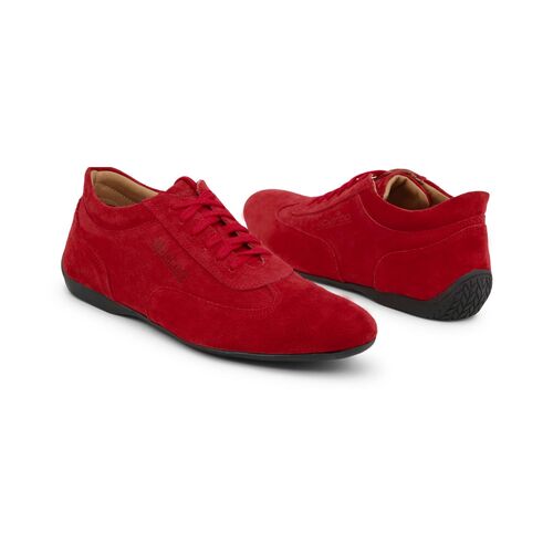 Sparco Imola GP - Suede Red