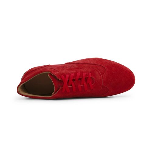 Sparco Imola GP - Suede Red