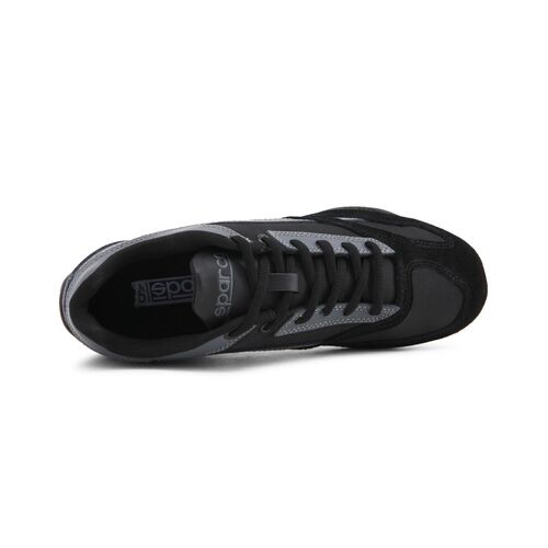 Sparco SP-F3 - Black/Grey