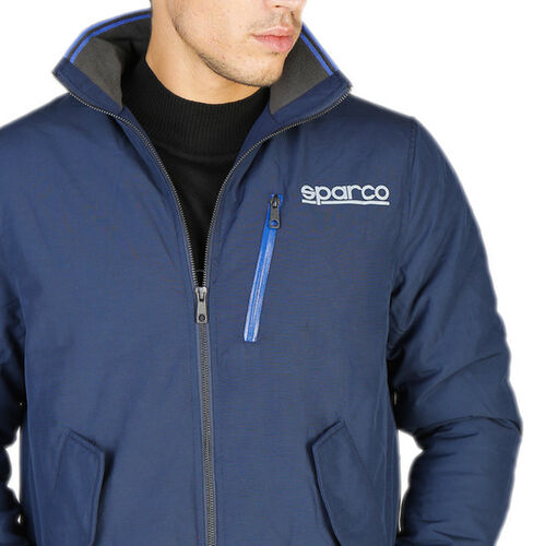 Sparco Pickup - Blue