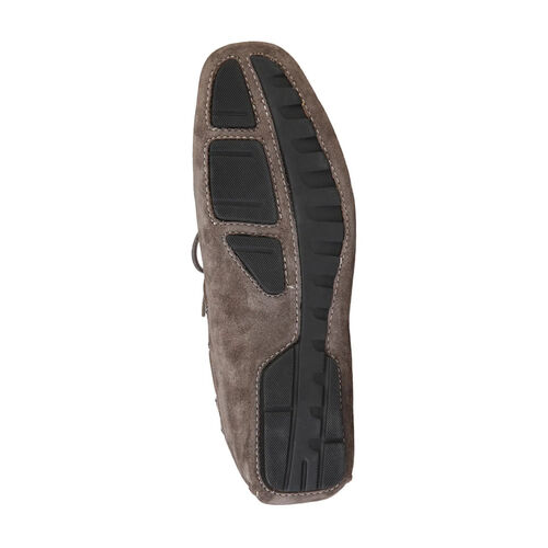 Sparco Magny Cours - Suede Grey