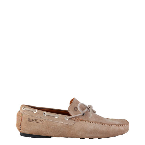 Sparco Magny Cours - Suede Beige