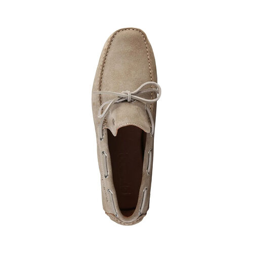 Sparco Magny Cours - Suede Beige