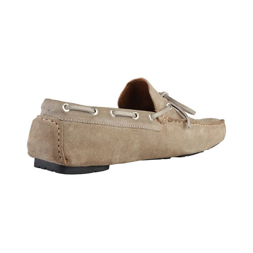 Sparco Magny Cours - Suede Beige