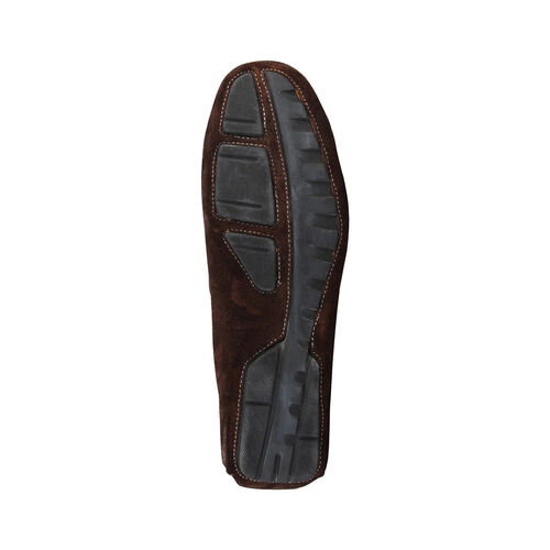 Sparco Magny Cours - Suede Brown