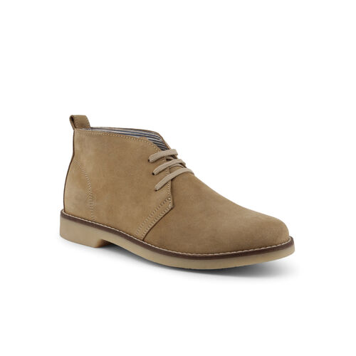 Duca di Morrone Juri - Suede Beige