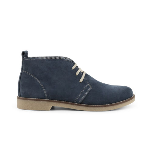 Duca di Morrone Juri - Suede Blue