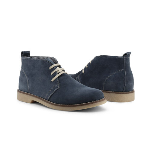 Duca di Morrone Juri - Suede Blue