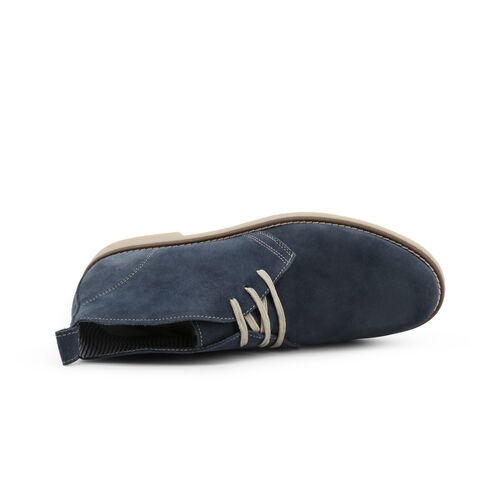 Duca di Morrone Juri - Suede Blue