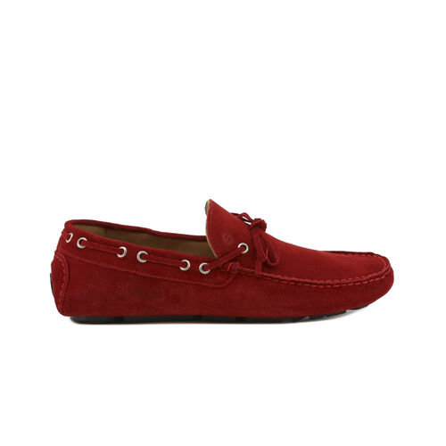 Sparco Magny Cours GP1 - Suede Red