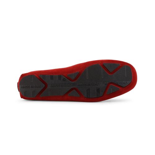 Sparco Magny Cours GP1 - Suede Red