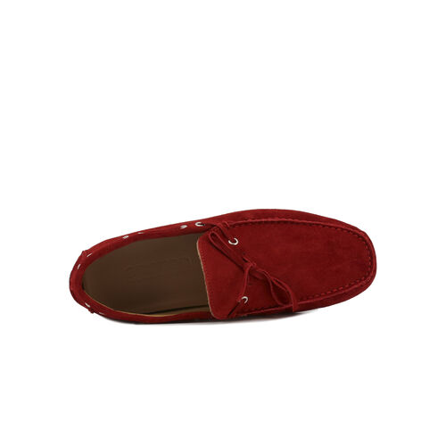 Sparco Magny Cours GP1 - Suede Red